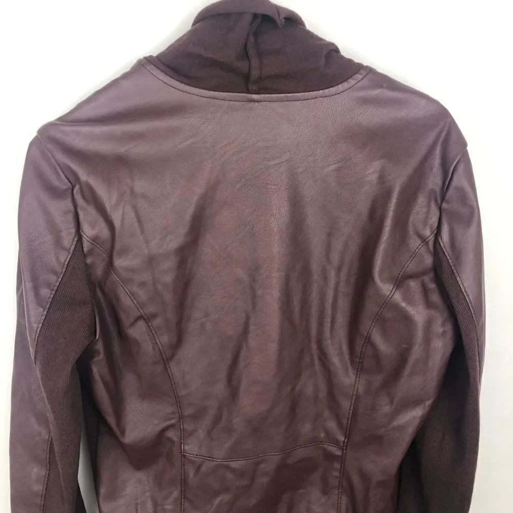 Blank NYC Drape jacket - Picture 9 of 11